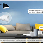 Smart Home Devices That Need Zero Wiring. A Guide for Renters