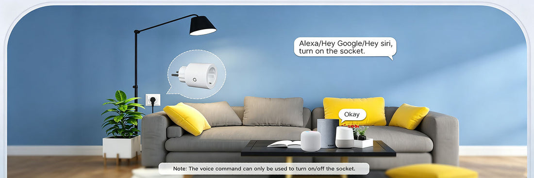 Smart Home Devices That Need Zero Wiring. A Guide for Renters