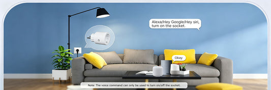 Smart Home Devices That Need Zero Wiring. A Guide for Renters