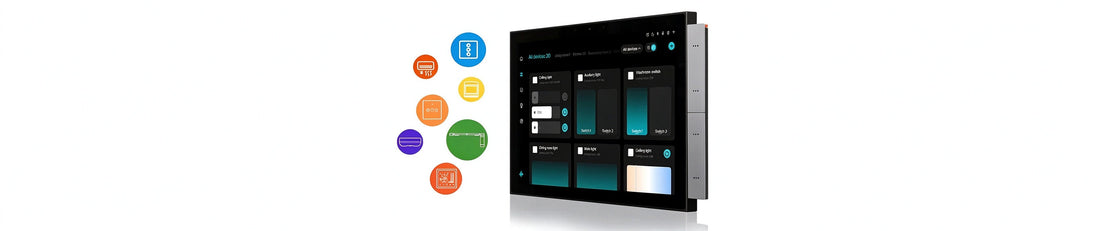 Smart Home Devices for Aging in Place