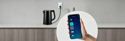 Smart Plugs