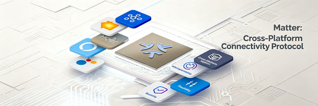What Matter 1.4 Brings to Your Smart Home Setup