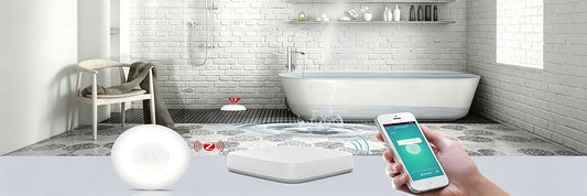 Can Smart Home Devices Lower Your Home Insurance Premium