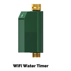 How to Install the MOES WiFi Smart Water Timer with Flow Meter
