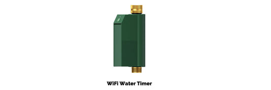  WiFi Smart Water Timer