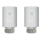 Erweiterte Optionen des ZigBee-Heizkörperventil-Thermostats 