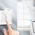 Comodidad personalizable: personaliza tu espacio con cortinas inteligentes