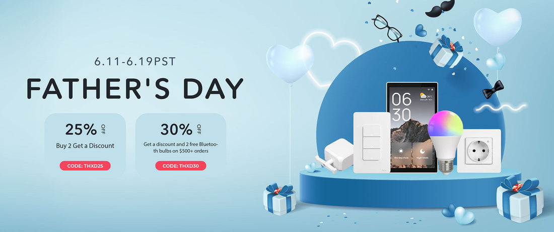 Make Father’s Day Special with MOES