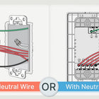 Get to Know Wires in Your Switch Box