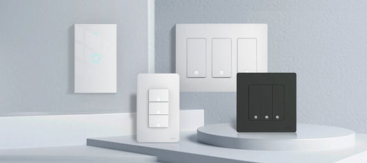 How does a smart switch work? - MOES