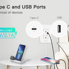 How Smart Power Strips Protect Your Electronics from Power Surges