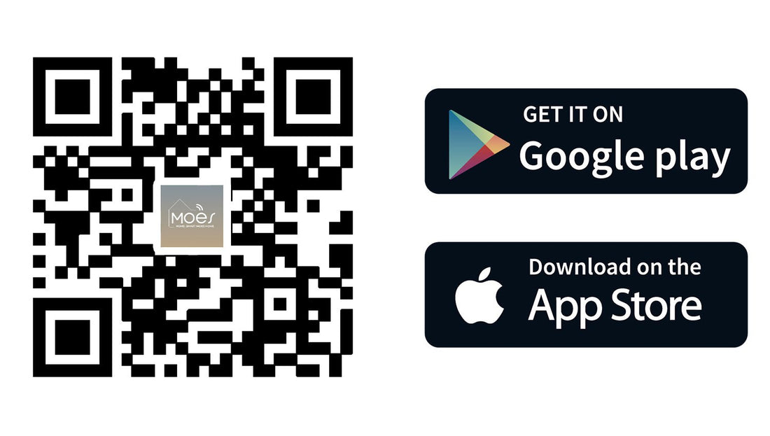 How to Install MOES Smart Thermostat - MOES