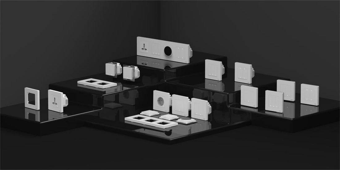 How To Pick The Right Dimmer Switch - MOES