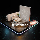 So richten Sie mit Matter ein Smart Home ein
