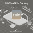 MOES APP kommt