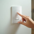Savings and Sustainability: Smart Switches for Energy-Efficient Homes
