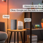 The Advantages and Disadvantages of Using Smart Light Bulbs