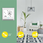 The Smart Thermostat Ultimate Guide: Features, Types & Benefits