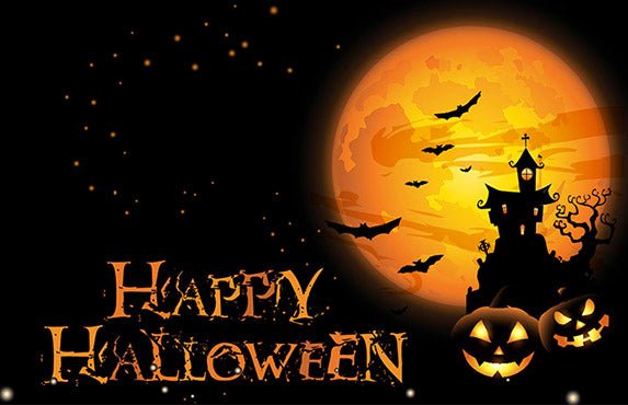 Trick or Treat! - MOES