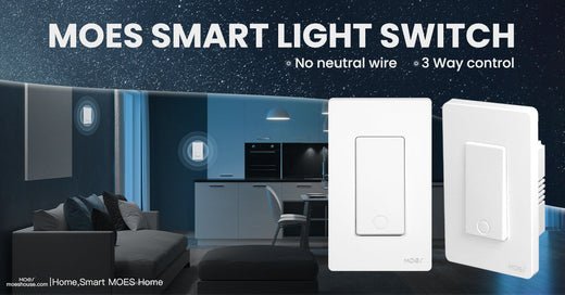 Unlocking Convenience: The Benefits of Smart Light Switches in Modern ...