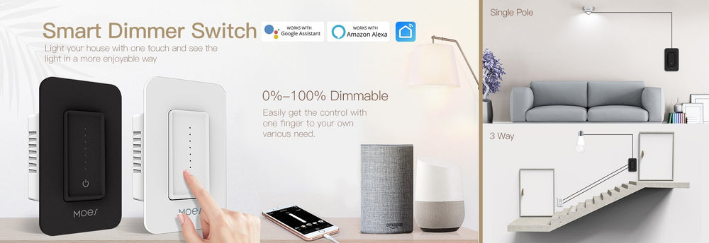 Smart Home News, Guides & Automation Tips | MOES – Page 6