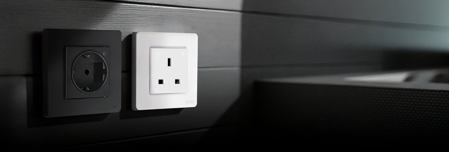 Wall Outlet