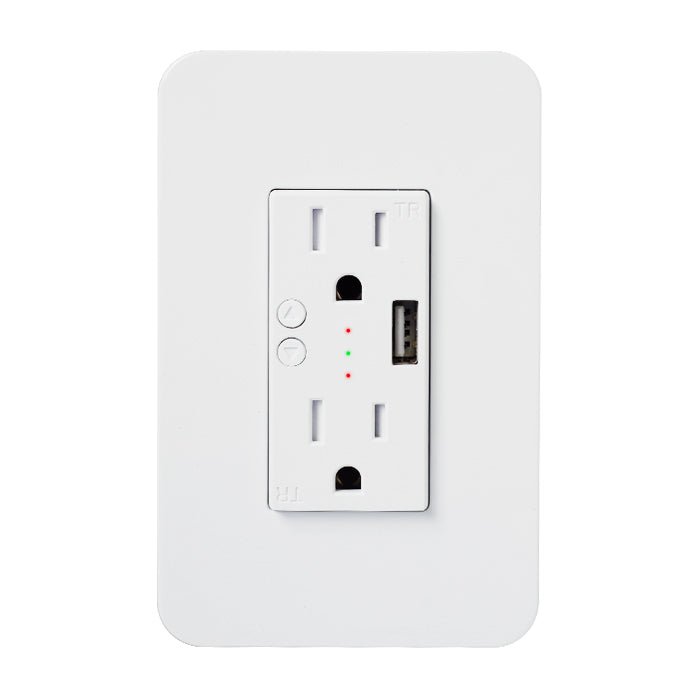 Smart Plug & Socket | RF Button, Various Remote Control Methods | MOES