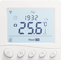 Smart  Thermostat