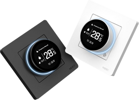 Smart  Thermostat