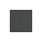 WiFi Star Ring Smart Light Push Button Switch No Neutral No Capacitor Required