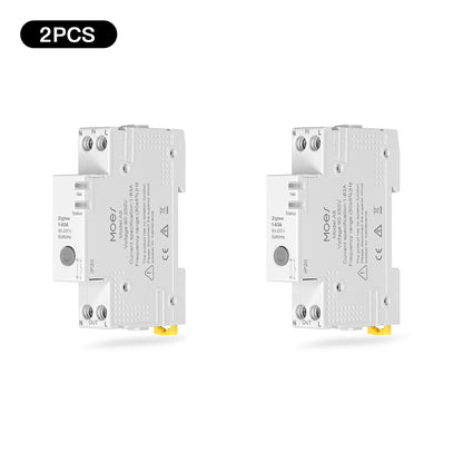 WiFi Smart Stromverbrauchs-Energieüberwachungsmessgerät 110V/220V