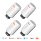ZigBee Smart Thermostatic Radiator Valve TRV Programmable App Remote Temperature Controller
