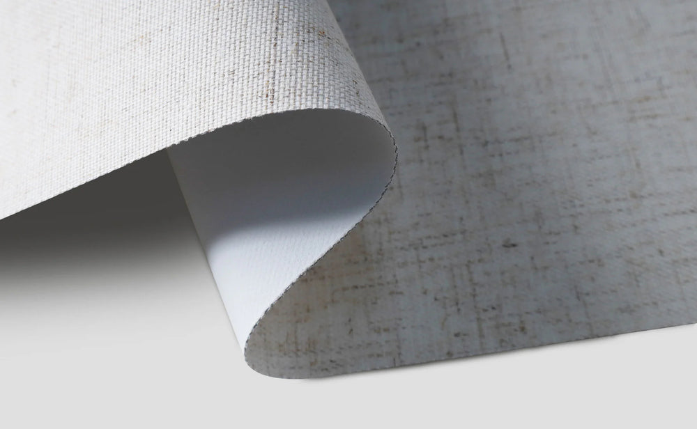 Clean & Minimal 100% Blackout Roller Shade Fabric