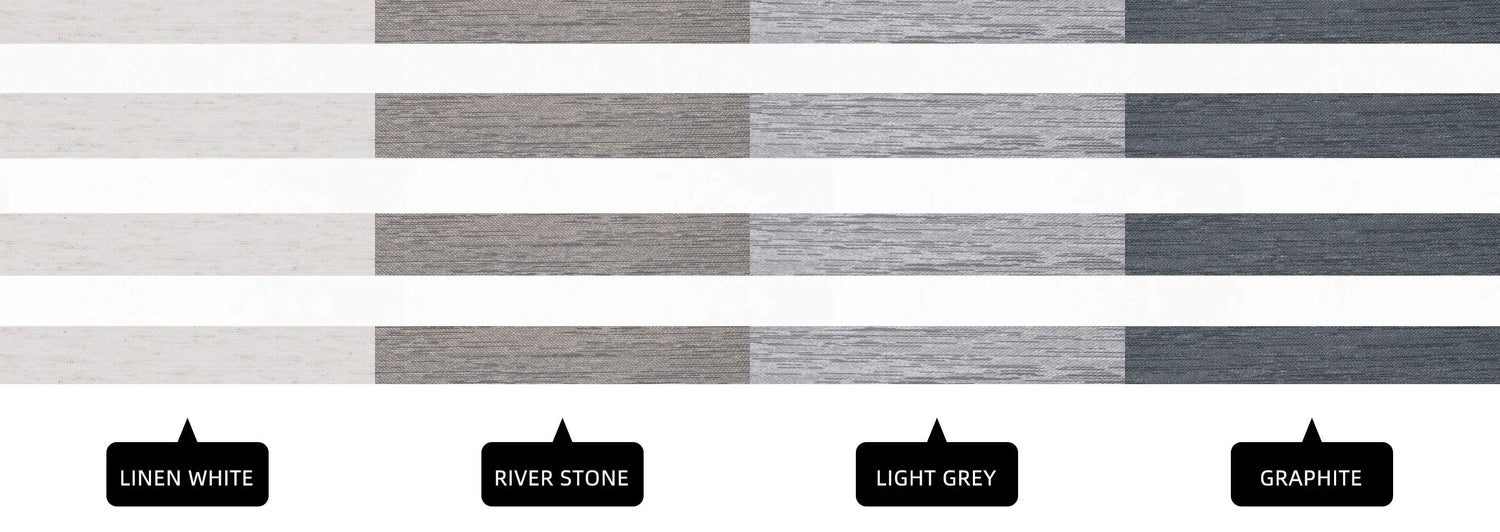 More Fabric Options