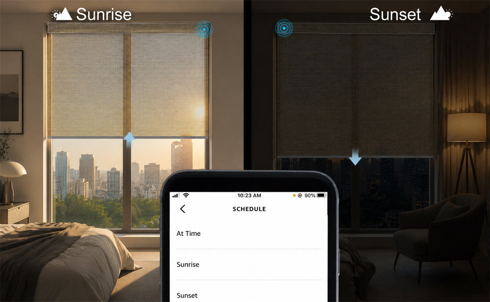 Keep UV Protection Consistent Without Thinking About It