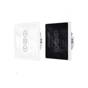 Curtain Switch | Effortless Control for Your Curtains|MOES
