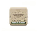 Curtain Switch Module