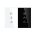 Fan & Fan Light Swicth
