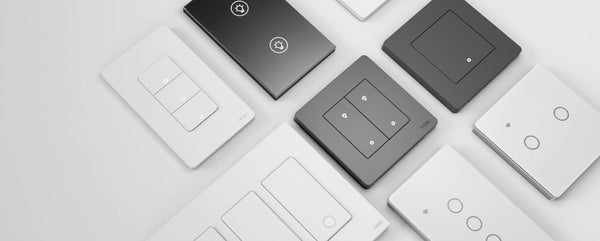 Smart Switch