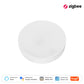 ZigBee Smart LED Lamp GX53 Light Bulb 6W Color Changing Dimmable Music Sync