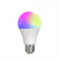 Smart Ble Led Bulb Dimmable Light 9W E27 Bulbs Color Adjustable Works With Alexa