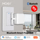 Smart Bluetooth Finger Robot Warp Switch Button Wireless Switch Bot App Control