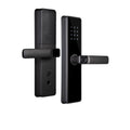 Smart Door Locks