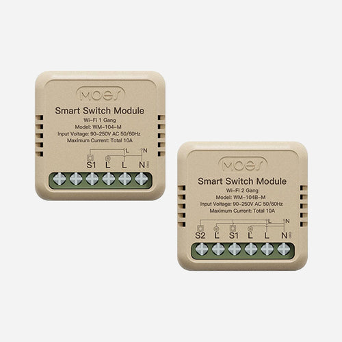 Smart Modules