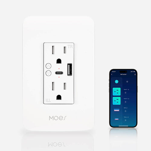 Smart Sockets