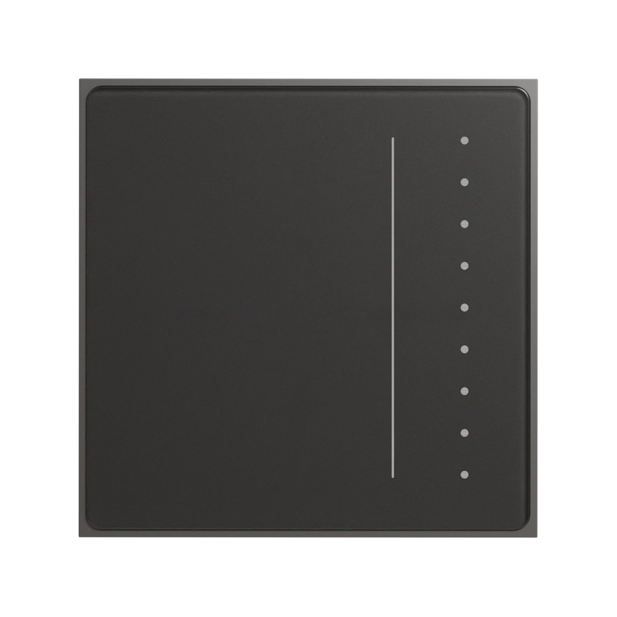 Star Feather EU Standard Smart Zigbee Dimmer Switch 2A/440W Neutral Wire Required