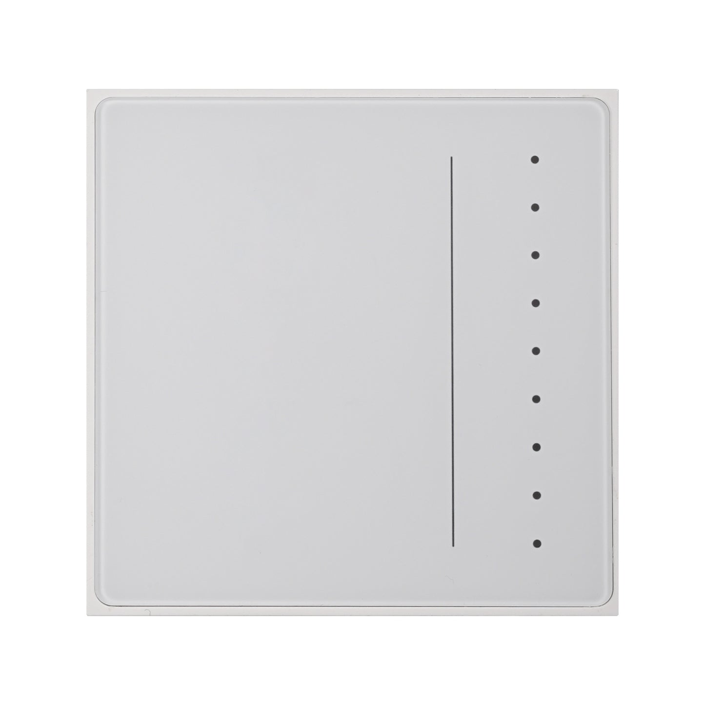 Star Feather EU Standard Smart Zigbee Dimmer Switch 2A/440W Neutral Wire Required