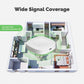 Tuya ZigBee Bluetooth Smart Gateway Hub Type-C Home Automation Bridge Works with Alexa & Google Home