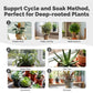 WiFi Watering Device Irrigation Automation Timer Smart Cycle Soak Plant Watering Machine