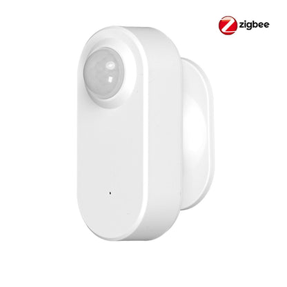 ZigBee Smart mmWave Human Presence PIR Sensor App Remote Monitoring Motion&Motionless Detection